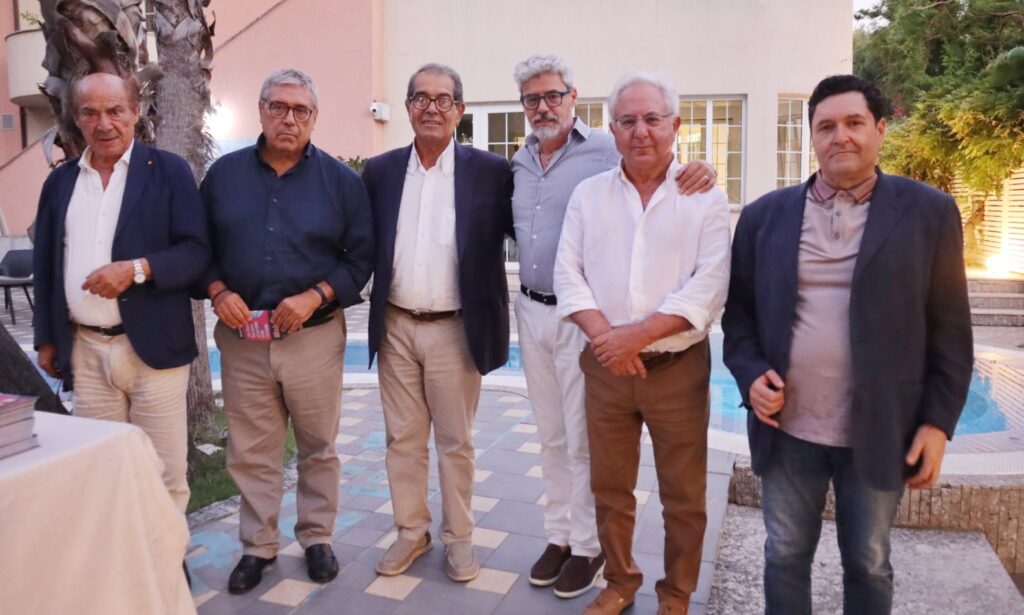 Iniziativa Dc Reggio Calabria