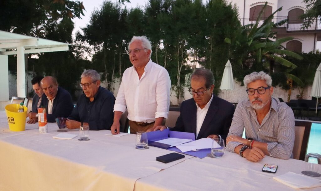 Iniziativa Dc Reggio Calabria