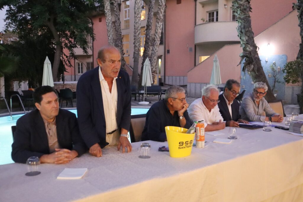 Iniziativa Dc Reggio Calabria