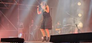 Irene Grandi