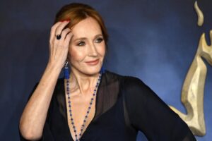 J. K. Rowling