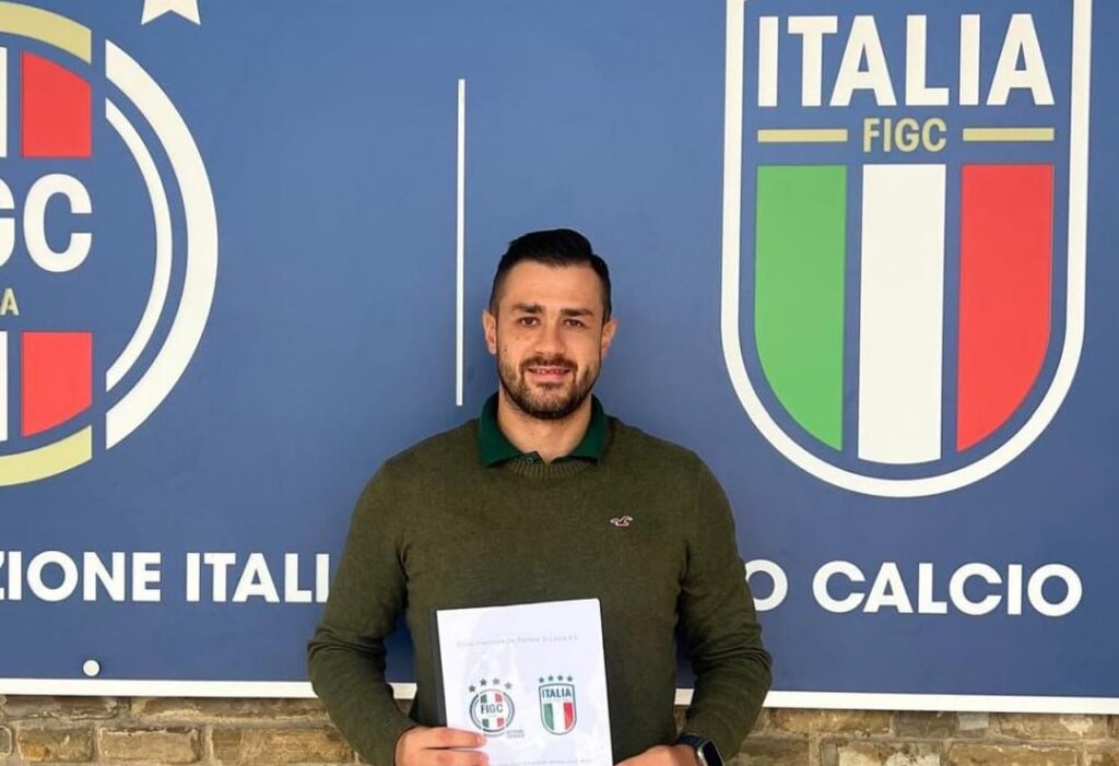 Jean Carlos Cividini Futura