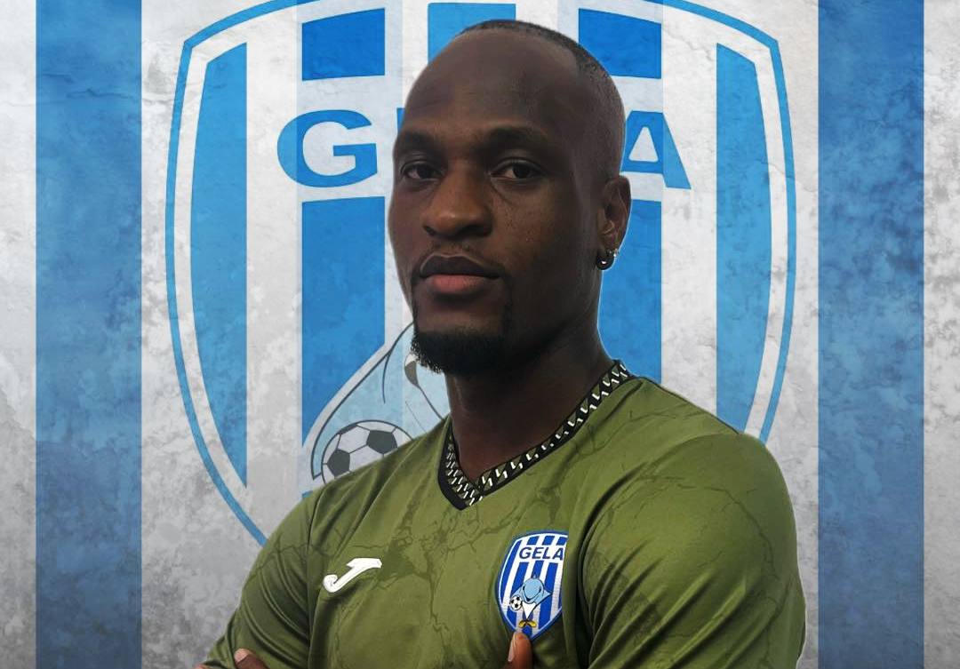 Jerry Mbakogu Gela
