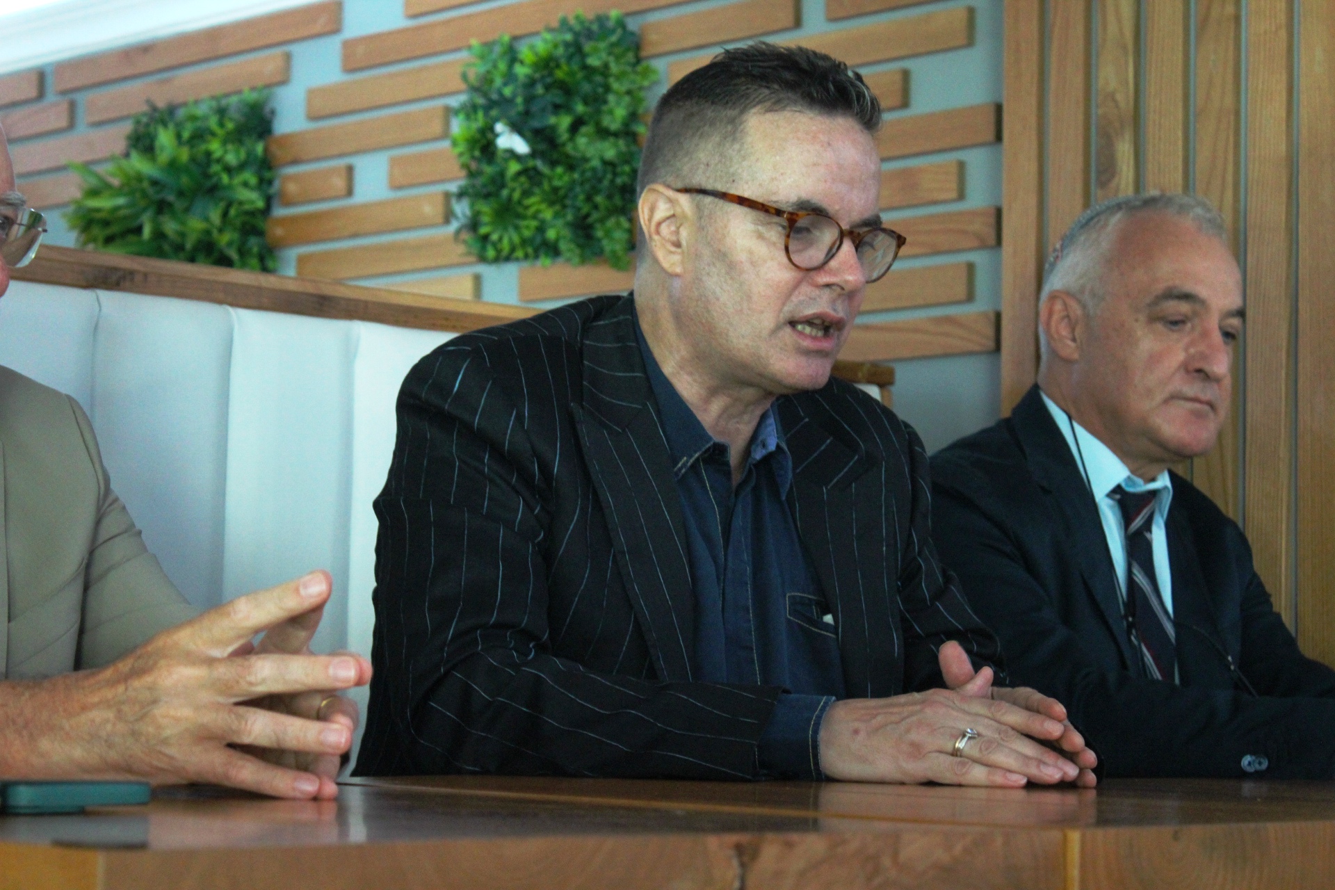 Klaus Davi