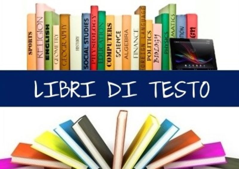 Libri testo