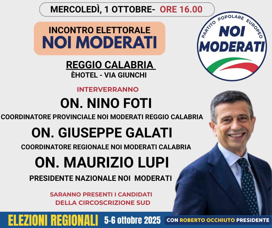 Lupi Reggio Calabria