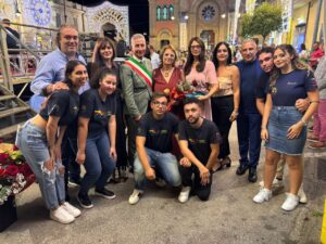 Mammana Gala dei miracoli