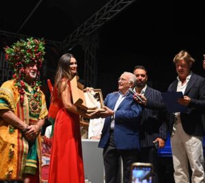 Manuela arcuri