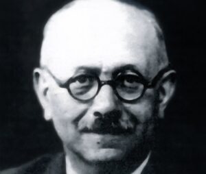 Marc Bloch