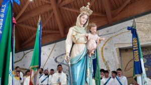 Maria Santissima di Porto Salvo