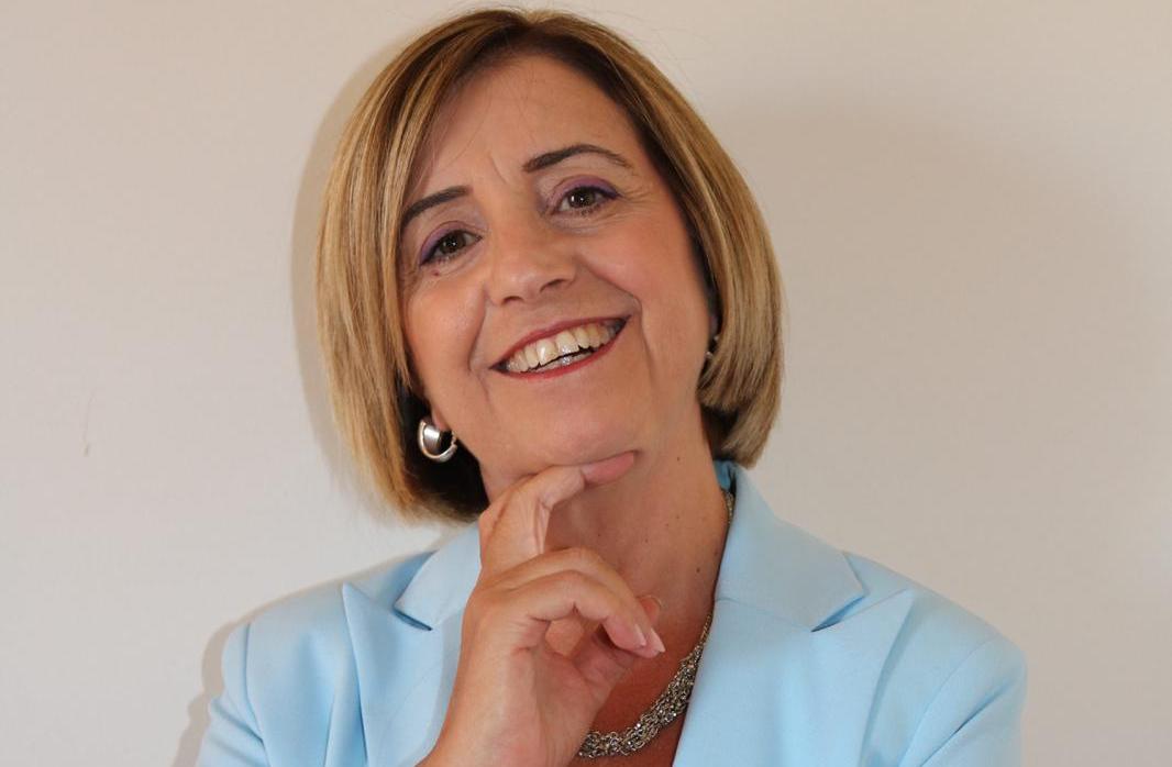 Maria Teresa Floccari