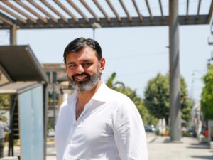 Matteo Grasso