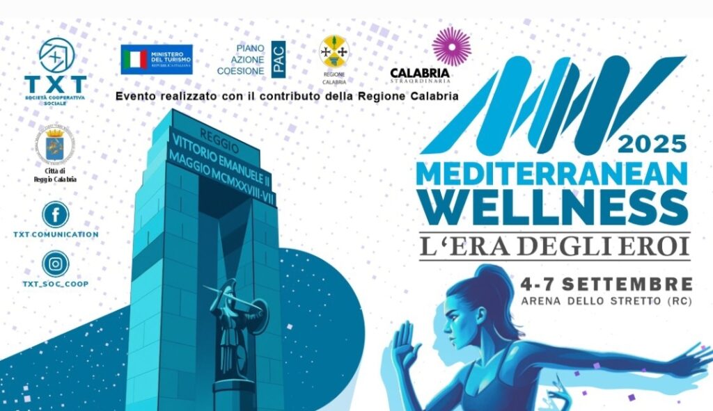 Mediterranean Wellness XIII