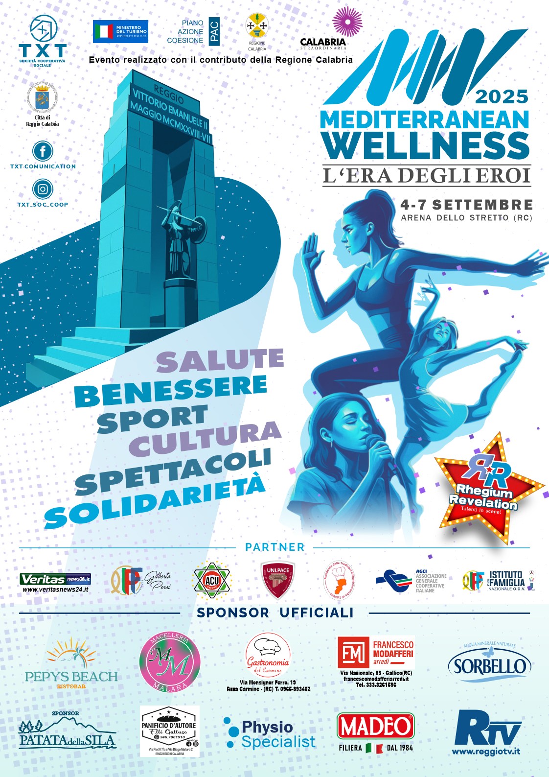 Mediterranean Wellness