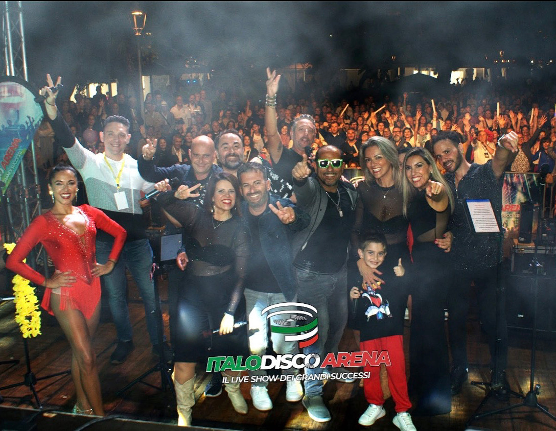Milazzo musica