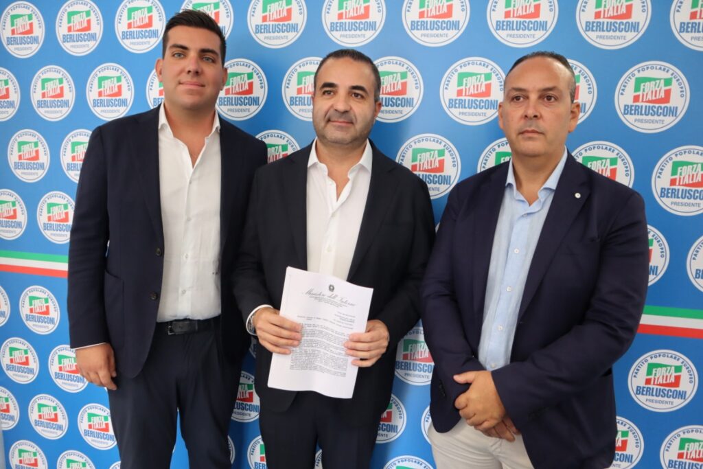 Milia Cannizzaro Maiolino