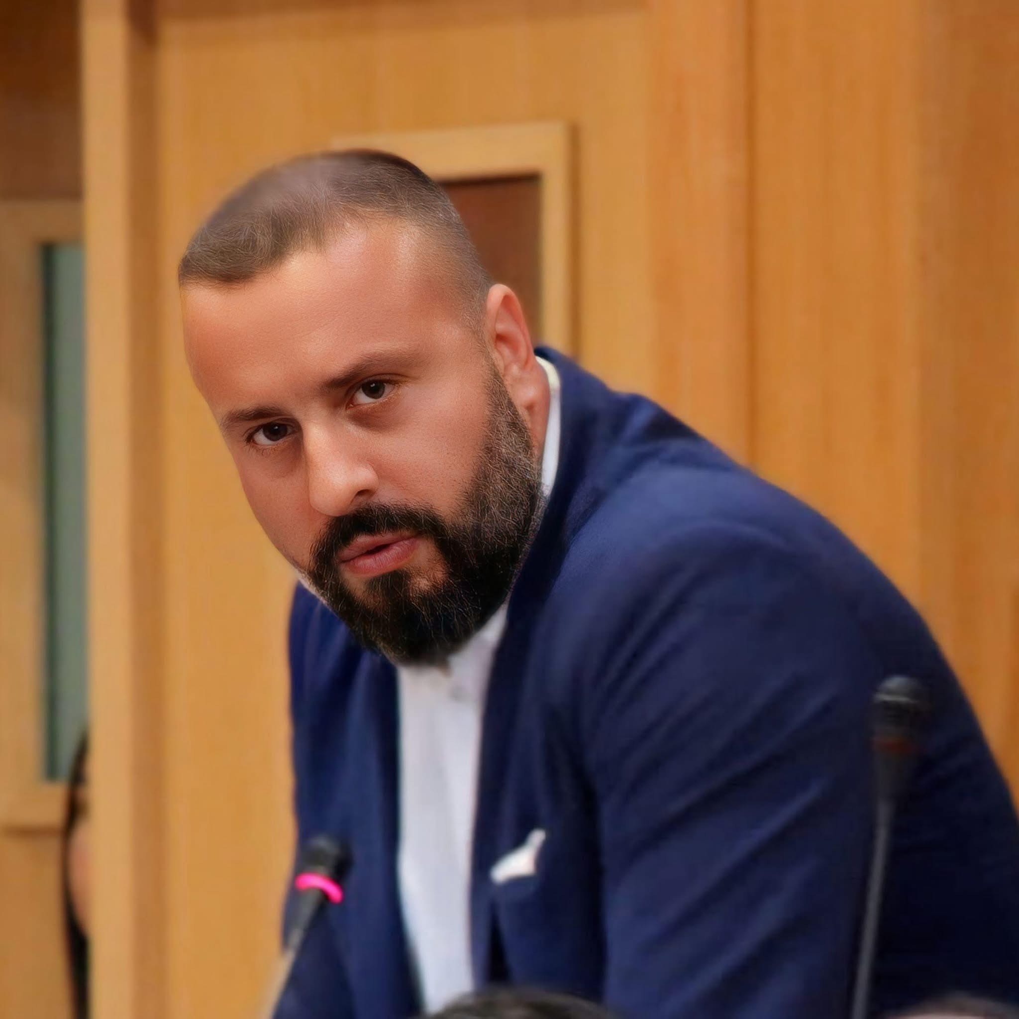 Mimmo Gianturco
