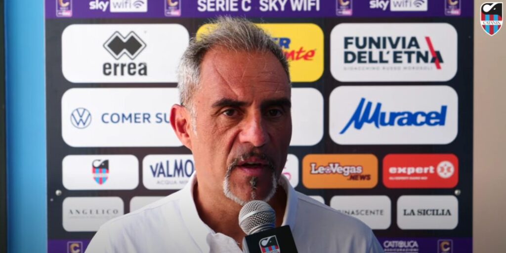 Mimmo Toscano Catania