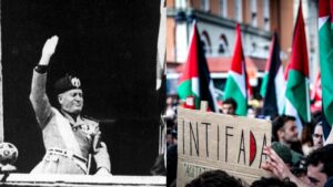 Mussolini e proPal