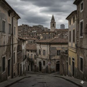 crepe terremoto abitazioni