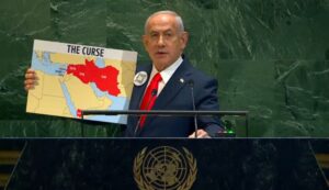 Netanyahu Onu