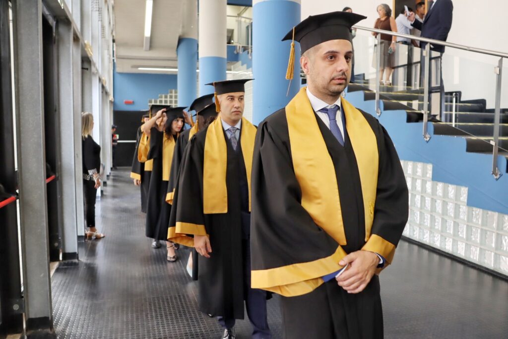 Notte Europea dei Ricercatori Università Mediterranea