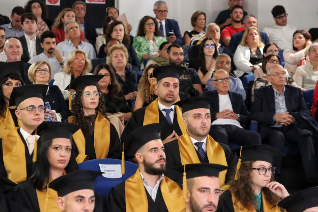 Notte Europea dei Ricercatori Università Mediterranea