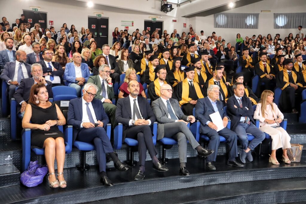 Notte Europea dei Ricercatori Università Mediterranea