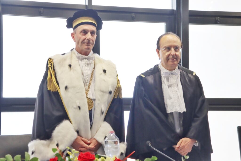 Notte Europea dei Ricercatori Università Mediterranea