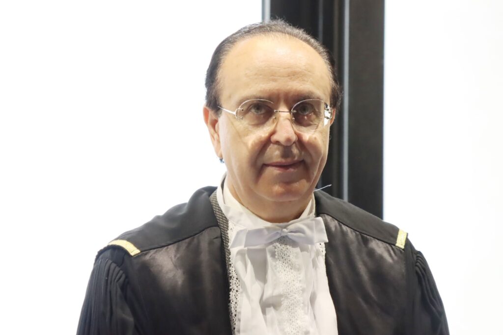 Notte Europea dei Ricercatori Università Mediterranea