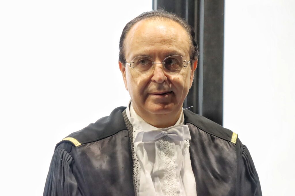 Notte Europea dei Ricercatori Università Mediterranea