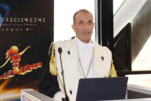 Notte Europea dei Ricercatori Università Mediterranea Zimbalatti