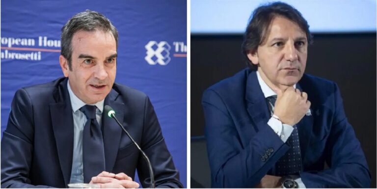 Tridico, che affondo contro Occhiuto: “disconnetta i social e scenda nella Calabria vera. Noterà come l’ha ridotta realmente”