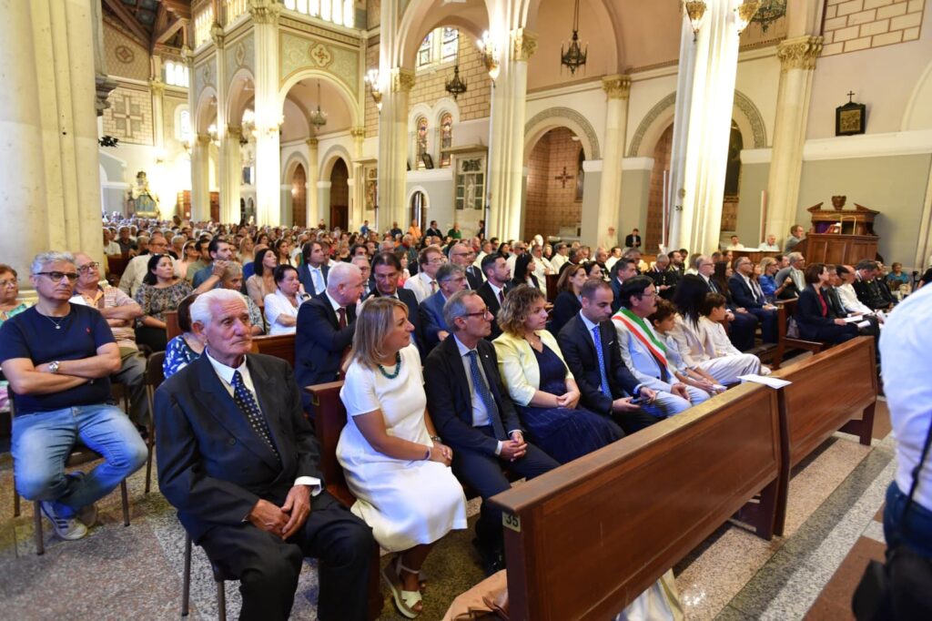 Offerta Cero Votivo - Festa Madonna