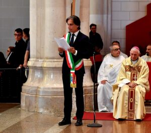 Offerta Cero Votivo - Festa Madonna Falcomatà