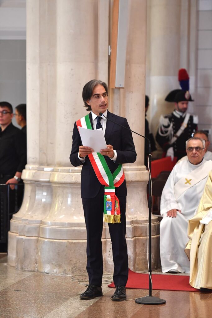 Offerta Cero Votivo - Festa Madonna Falcomatà