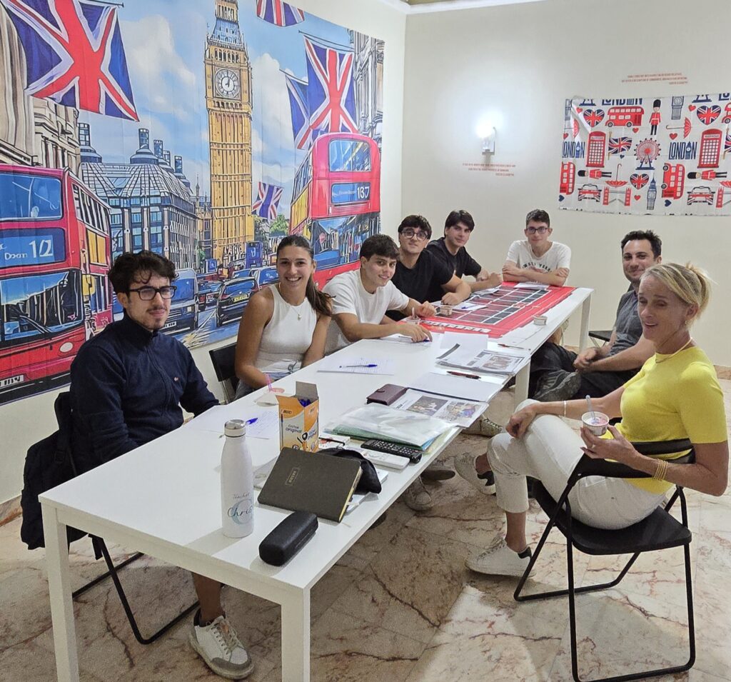 Open Day Oxford Institutes