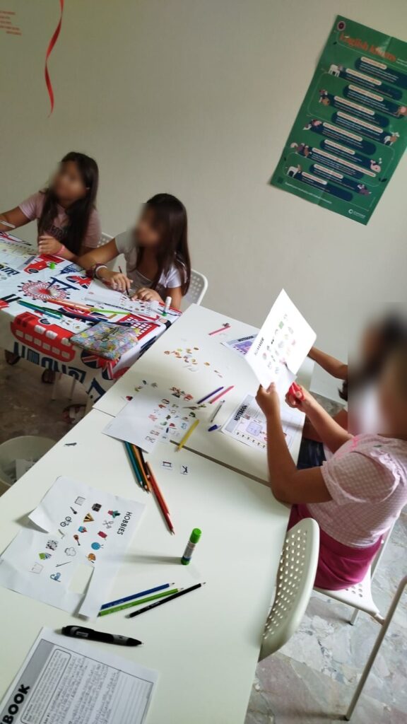 Open Day Oxford Institutes