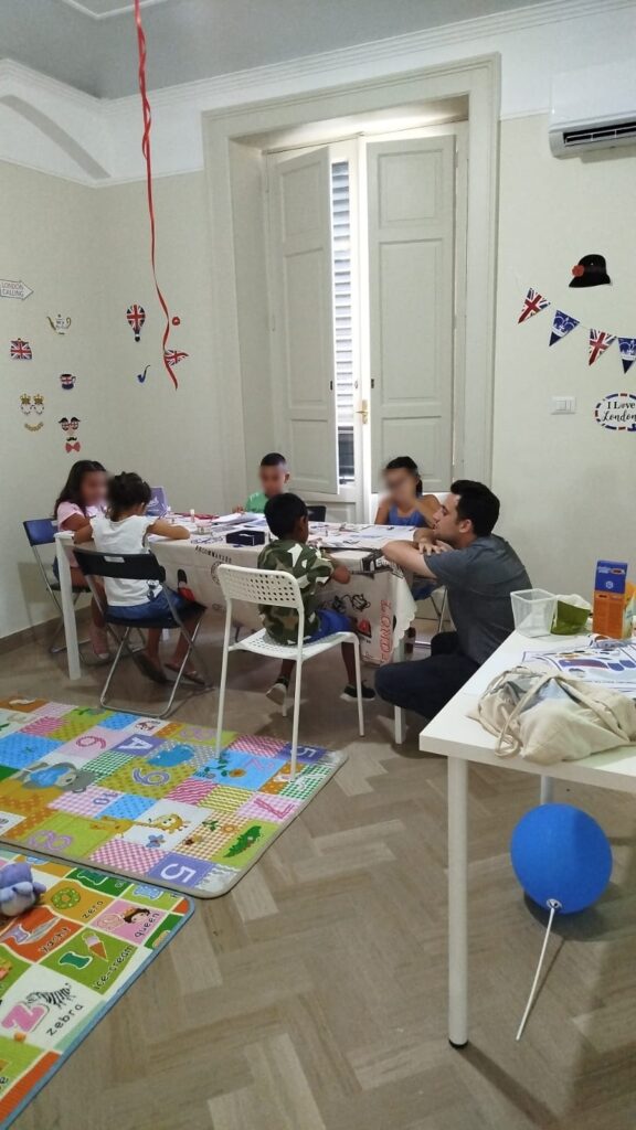 Open Day Oxford Institutes