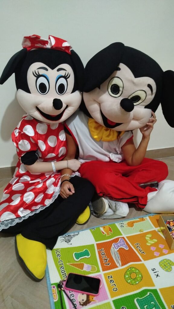 Open Day Oxford Institutes