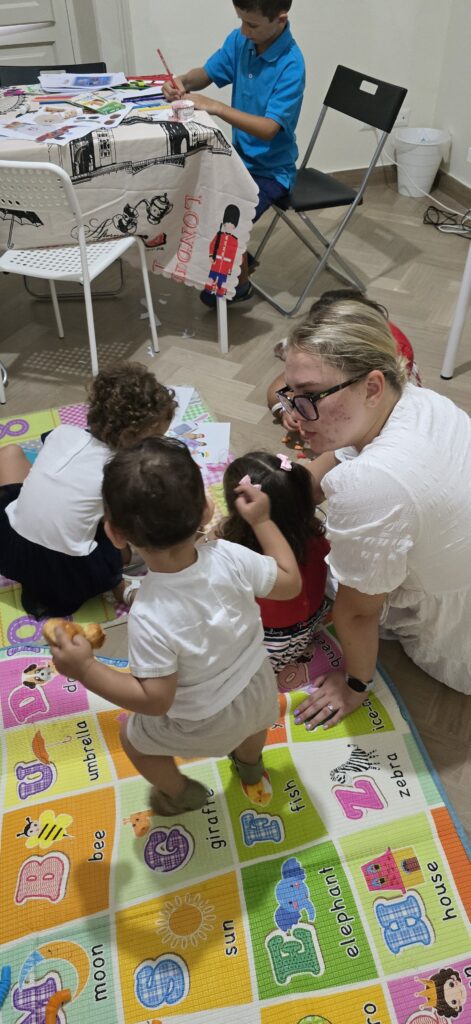 Open Day Oxford Institutes