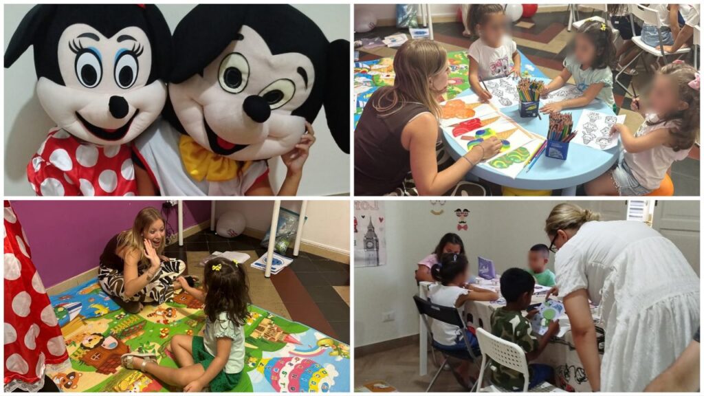 Open Day Oxford Institutes 2025