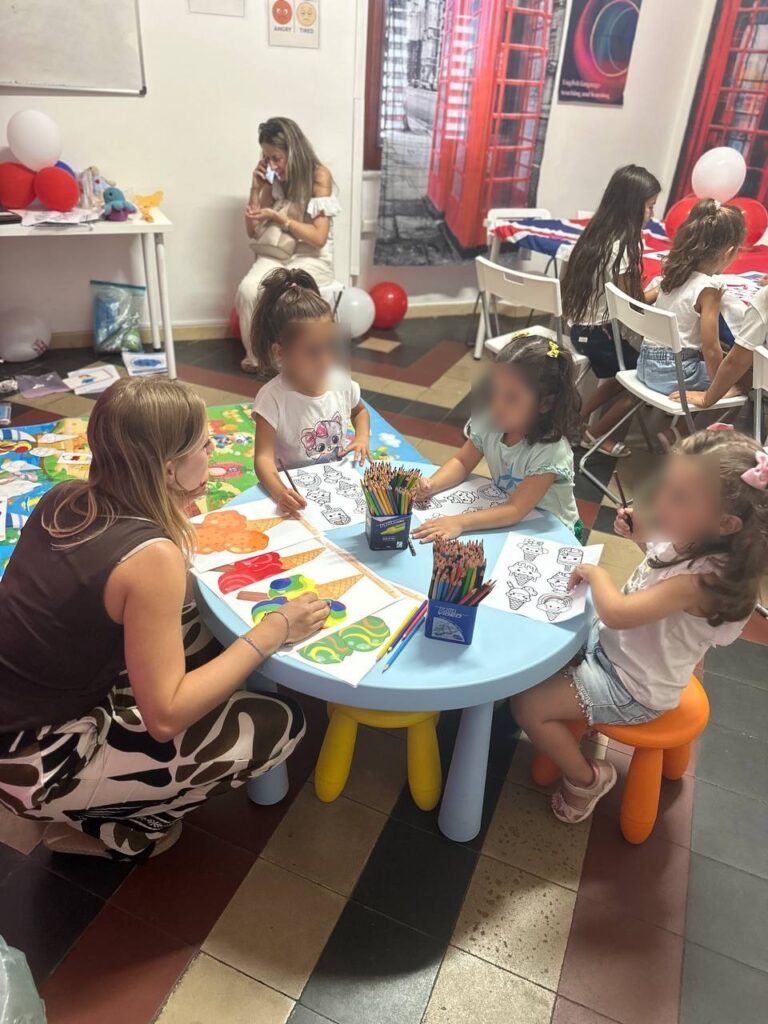 Open Day Oxford Institutes