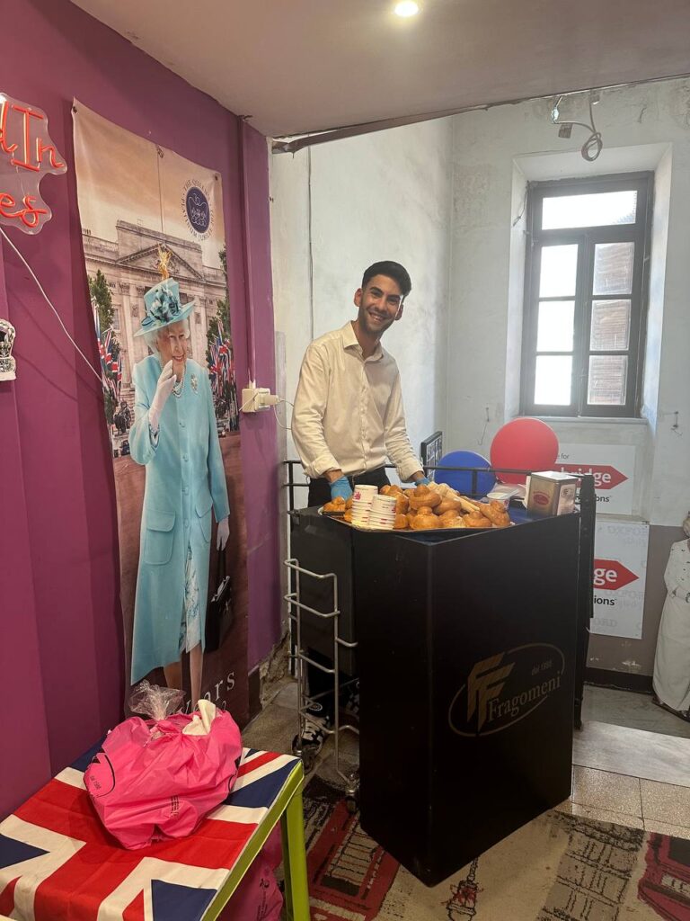 Open Day Oxford Institutes