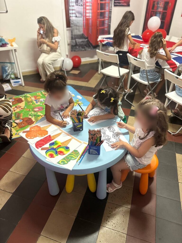 Open Day Oxford Institutes