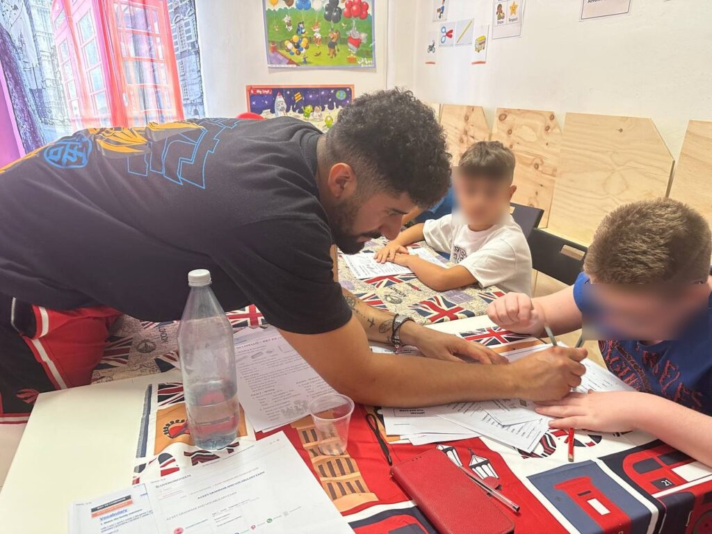 Open Day Oxford Institutes