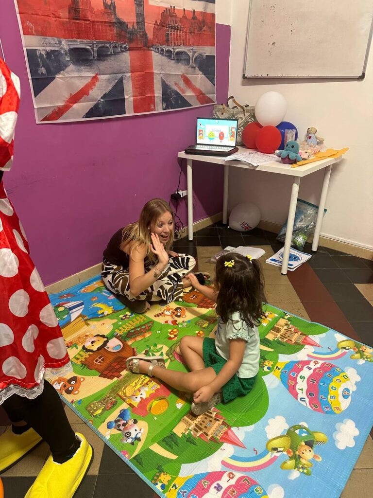 Open Day Oxford Institutes