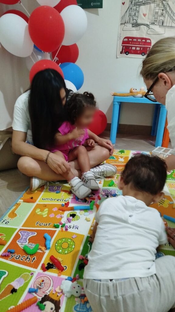 Open Day Oxford Institutes