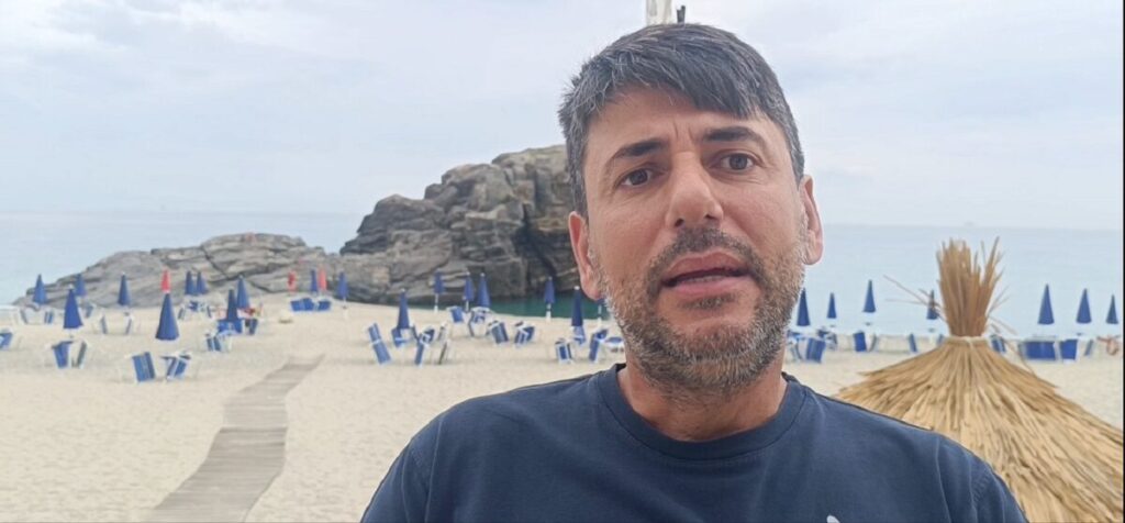 Operatore turistico Palmi