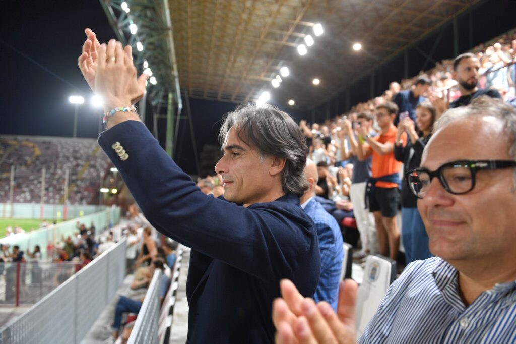 Operazione Nostalgia Reggio Calabria